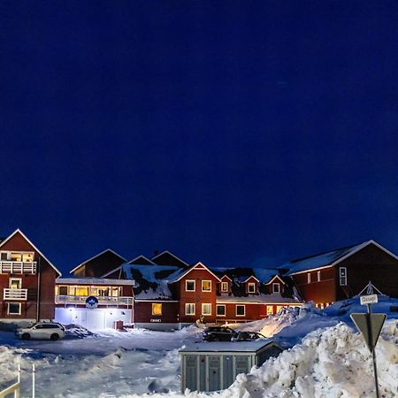 HOTEL SØMA Nuuk Eksteriør billede