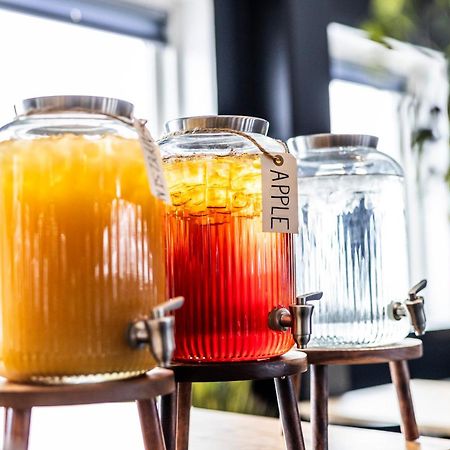 HOTEL SØMA Nuuk Eksteriør billede