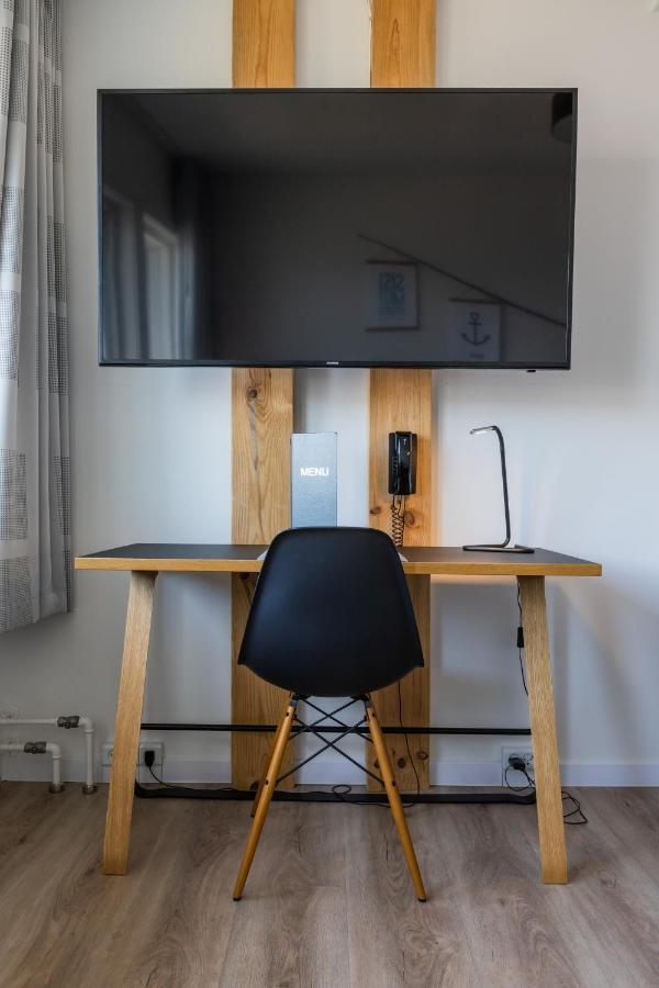 HOTEL SØMA Nuuk Eksteriør billede