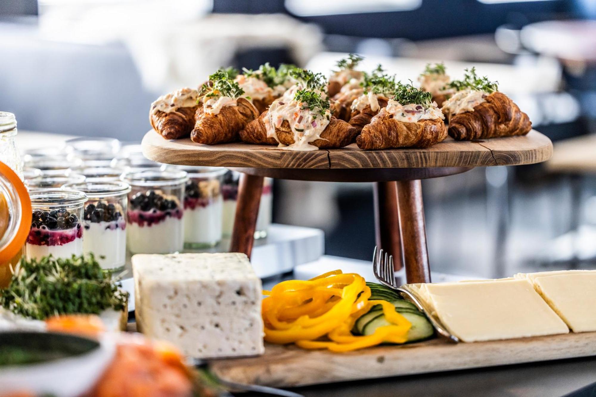 HOTEL SØMA Nuuk Eksteriør billede
