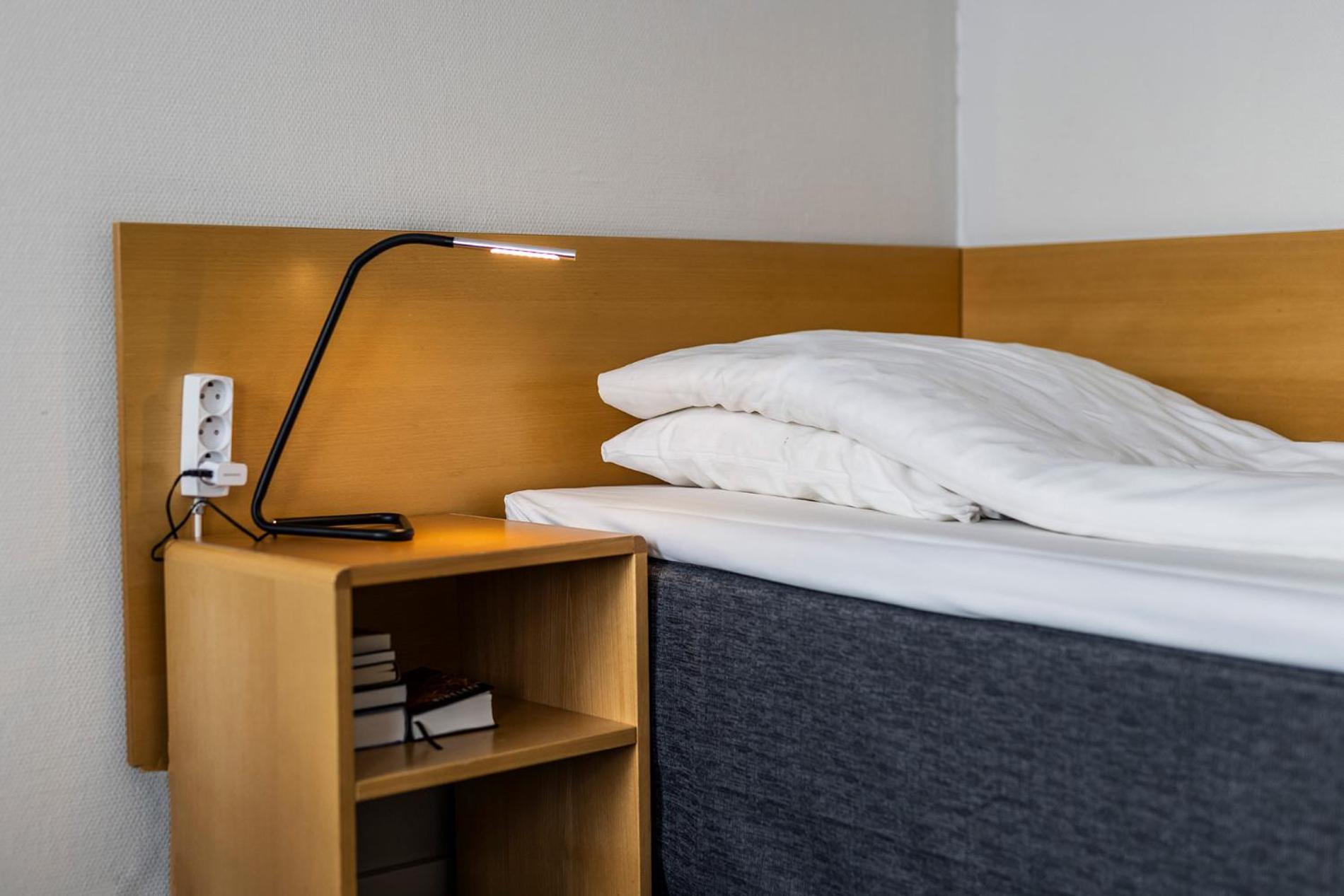 HOTEL SØMA Nuuk Eksteriør billede