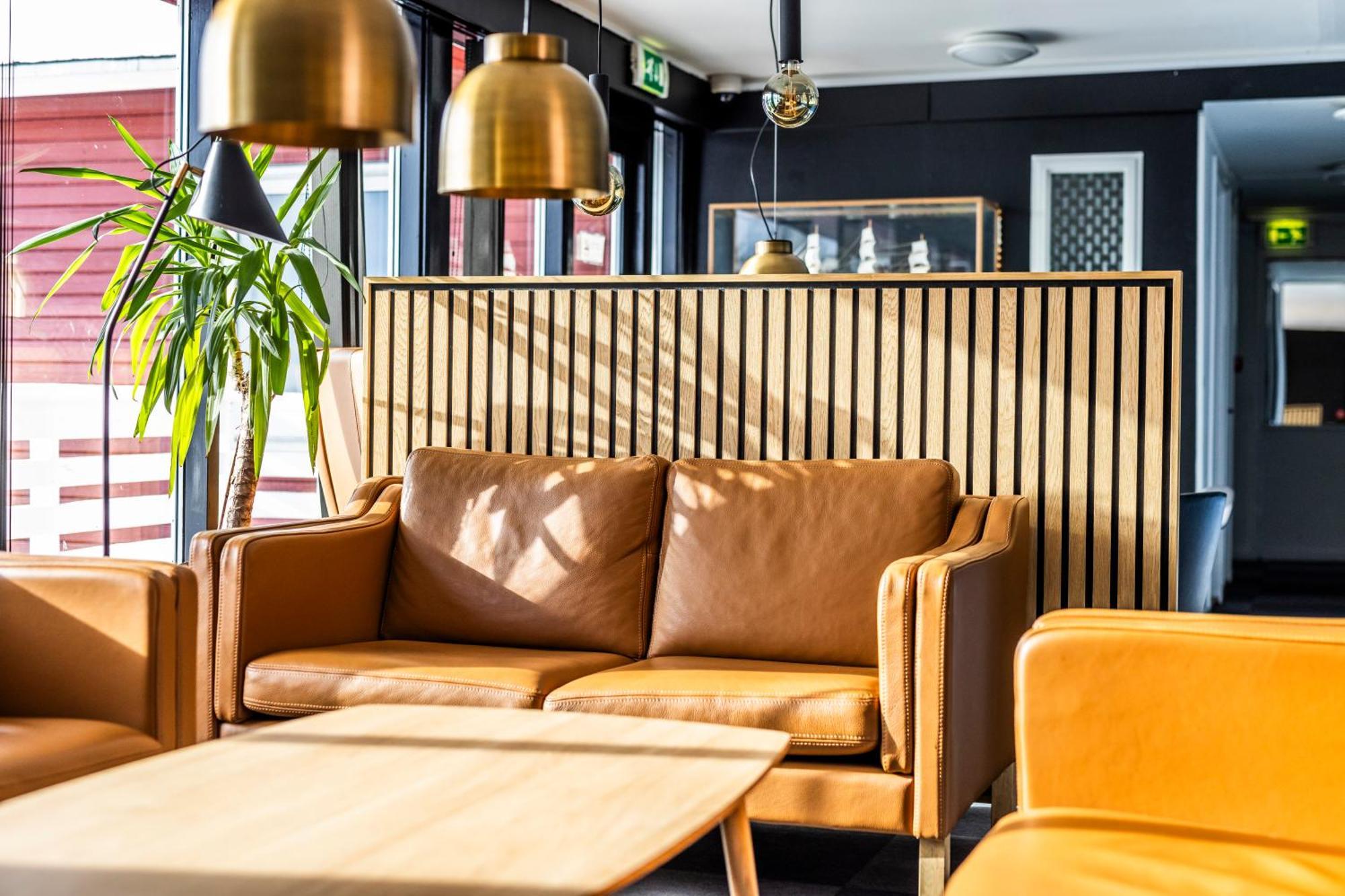 HOTEL SØMA Nuuk Eksteriør billede