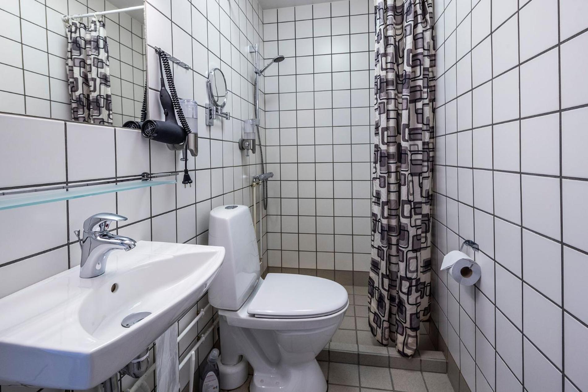 HOTEL SØMA Nuuk Eksteriør billede