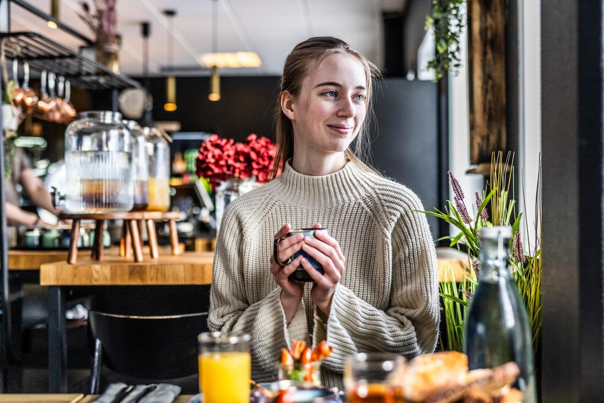 HOTEL SØMA Nuuk Eksteriør billede